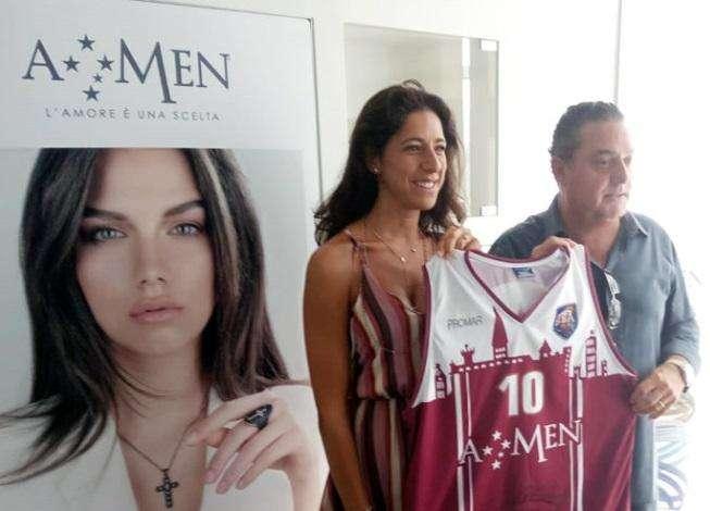 Viaggio nella serie C Gold : Amen Scuola Basket Arezzo