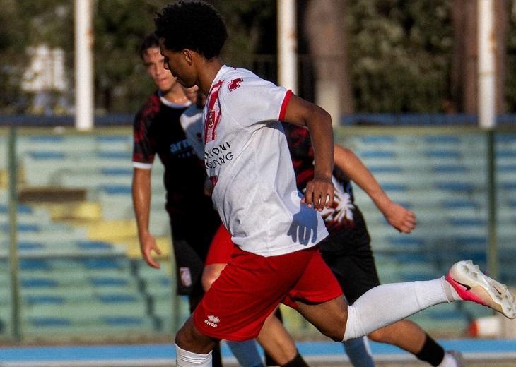 Test di lusso allo Zecchini: il Grosseto supera 3-1 un buon Terranuova Traiana