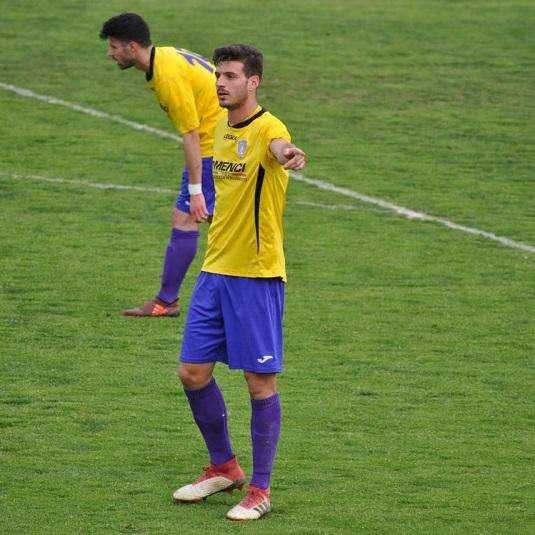 Campionato di Eccellenza : Valdarno Fc vs Castiglionese 0 - 1
