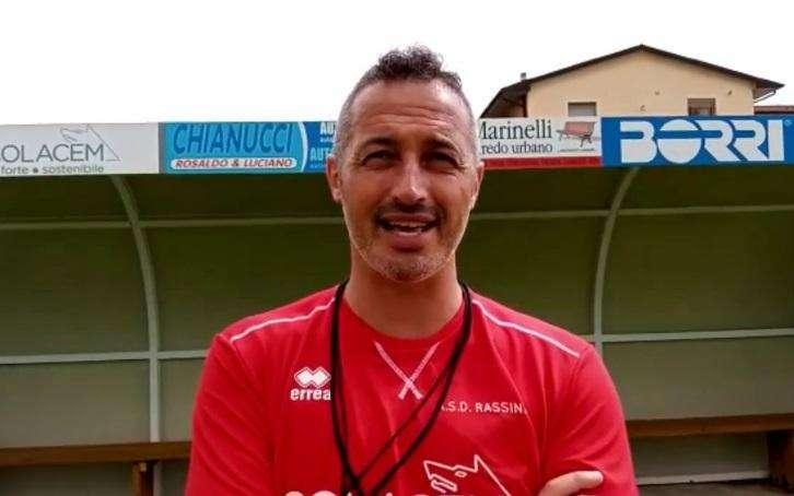 Campionato Juniores Regionale : Bibbiena - Sporting Arno 2 - 0 