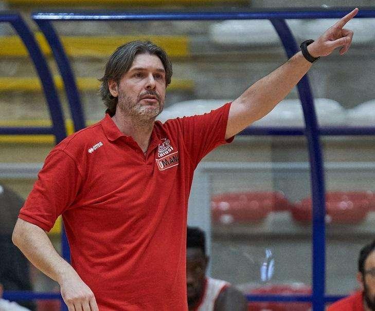 Serie A2 : San Giobbe Chiusi, domani il debutto casalingo in A2