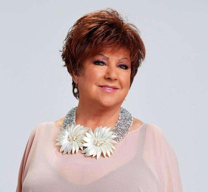 Annullato il concerto di Orietta Berti alla Sagra della Nana
