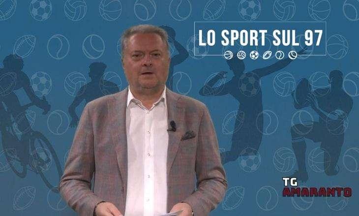 Amaranto Channel: una nuova prospettiva sullo sport aretino