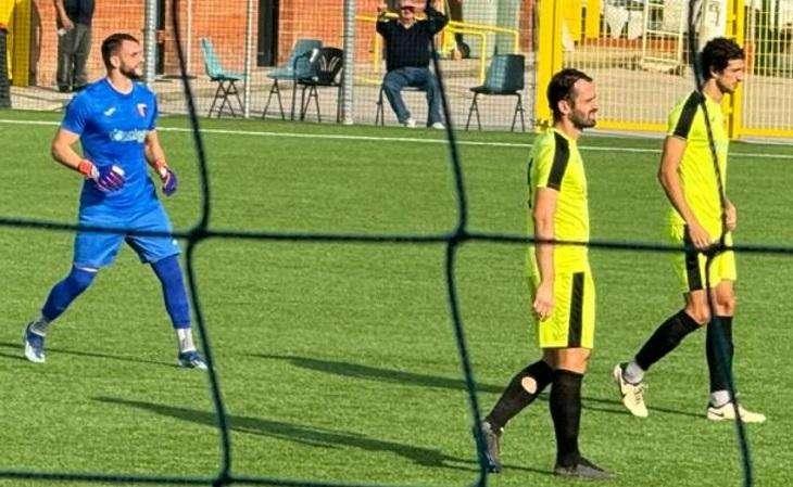 Campionato di Eccellenza : Asta - Nuova Foiano 1 - 4 