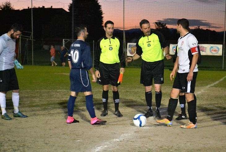 Uisp Arezzo: ecco il focus della 20° Giornata e relativa Top 11