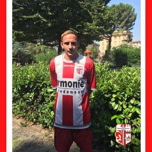 Terranuova Traiana : Alessandro Mazzolli sul mercato