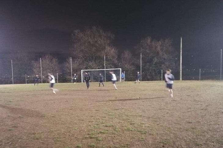 Tegoleto U18, la Prova del Fuoco: a Reggello per Sfidare il Blasone e la Sosta.