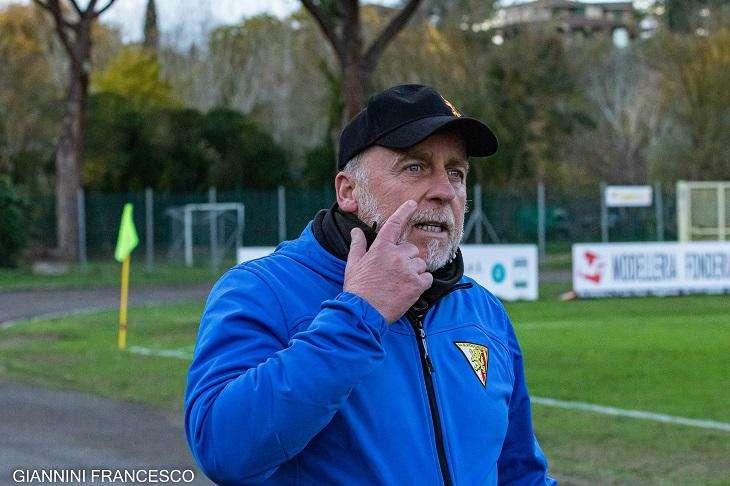 Poggibonsi vs Arezzo, i commenti post partita di Mister Calderini e Vieri Regoli