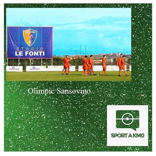 Calcio Mercato : alla Sansovino, potrebbe arrivare un centrocampista di ottima qualità tecnica.