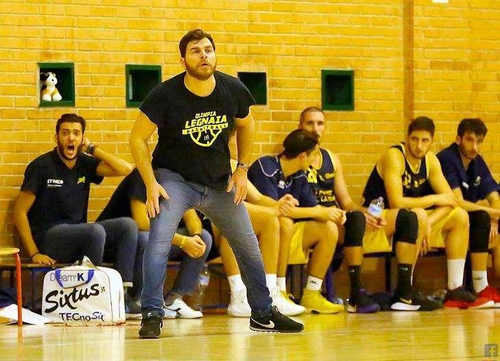 Serie B Interregionale: giornata importante nei due Play-In, Silver e Gold, e nel Play-Out