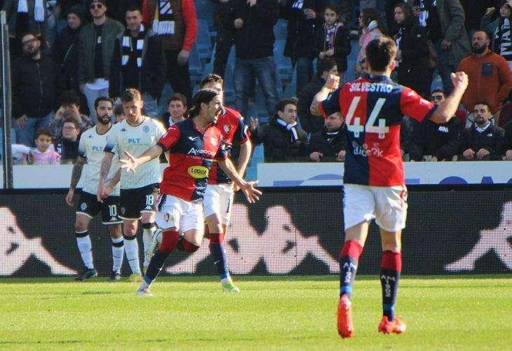 Lega Pro : Cesena vs Montevarchi 2 – 2