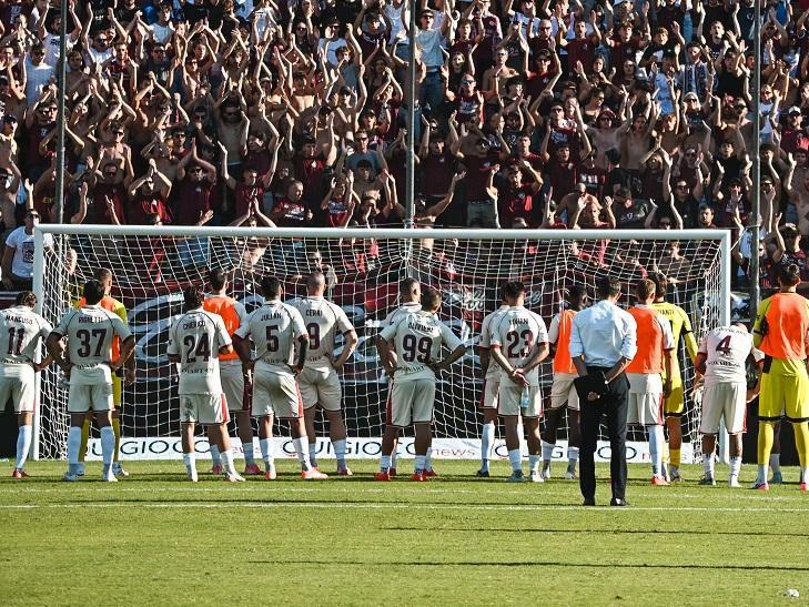 Un passivo troppo severo ma veritiero: l'Arezzo affonda tra errori individuali e limiti di manovra.