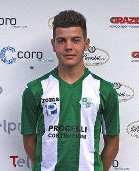 Campionato di Eccellenza : Asta Taverne - Baldaccio Bruni 1 - 2 
