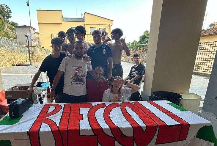Lorese Calcio: Un Sogno che Rinasce
