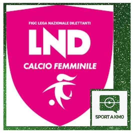 Il Dipartimento Calcio Femminile, ferma il campionato fino al 3 Dicembre