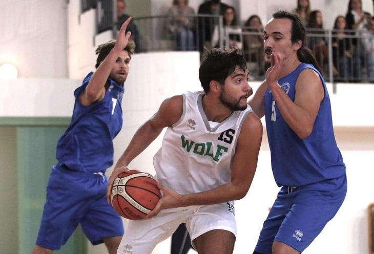 Undicesimo successo consecutivo per il Wolf Basket maschile