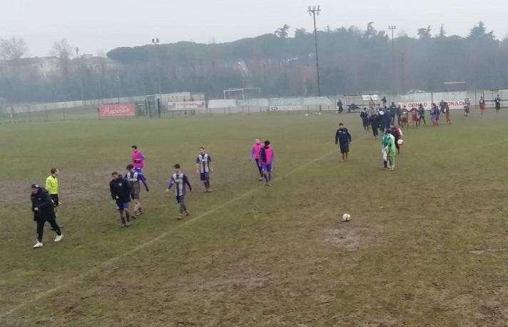  Pagelle Castiglionese-Sinalunghese: i protagonisti del match