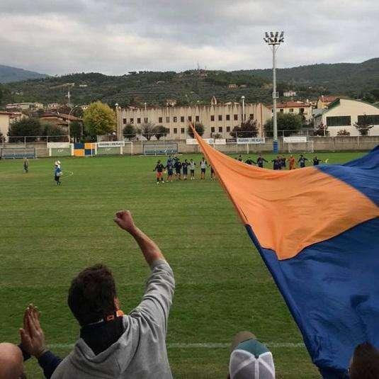Campionato di Prima Categoria :Sansovino vs Bettolle 3 - 1