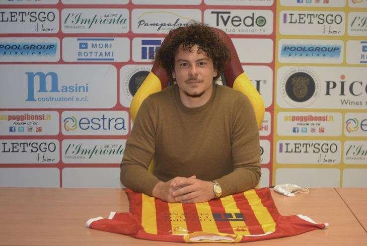 Antella ’99-Poggibonsi. Dichiarazioni di Saverio Camilli