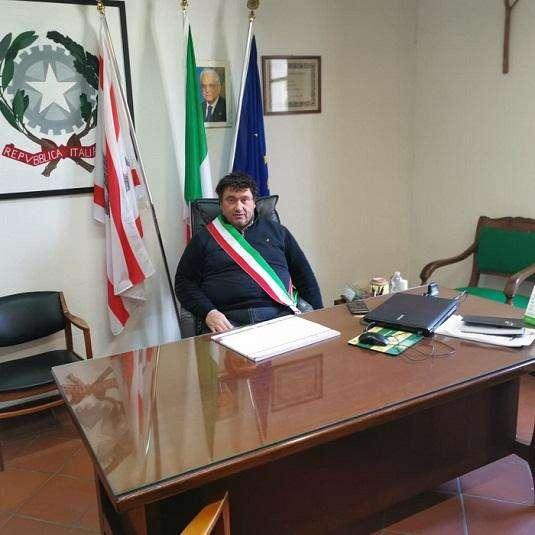 Remo Ricci Sindaco di Castel Focognano su sospensione dei campionati e misure Istituzionali