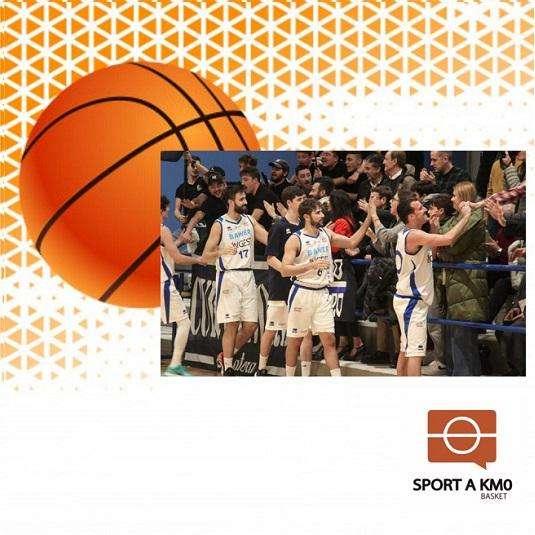 Matera, l’Olimpia Basket si ritira dal campionato di serie B