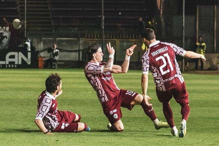 Voti al Setaccio: Le Pagelle di Arezzo-Perugia 2-0