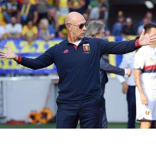 Retroscena Genoa, Ballardini: 'Io richiamato da Preziosi, non torno senza sintonia'
