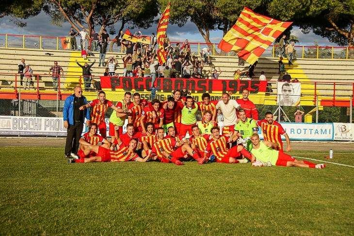 Poggibonsi-Arezzo. La Società proclama la Giornata Giallorossa