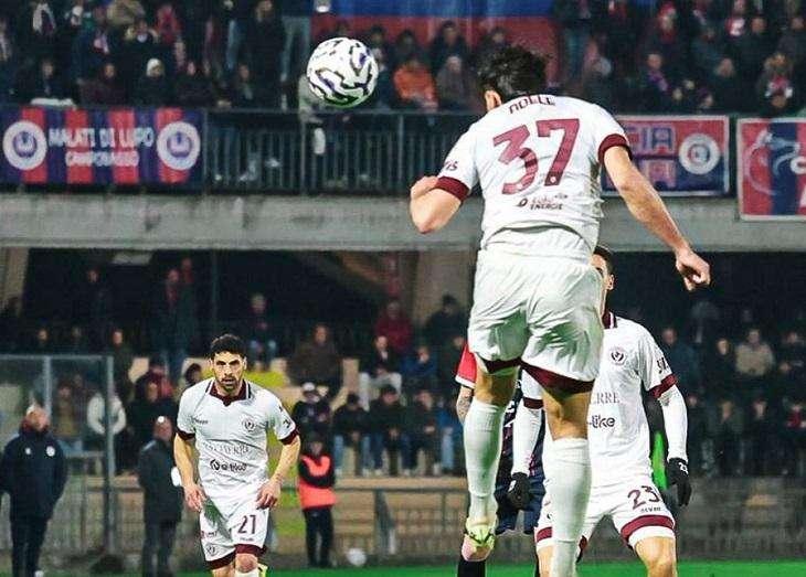 Campobasso-Arezzo 0-1, i voti: Iaccarino da Oscar, Mawuli diga d’acciaio