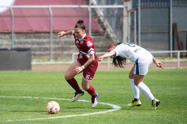 ACF Arezzo - Ravenna posticipata a martedì 23 maggio