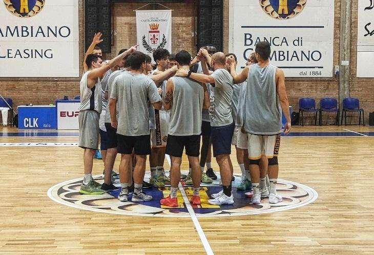Amichevole ABC SOLETTIFICIO MANETTI – COSTONE SIENA 70-84