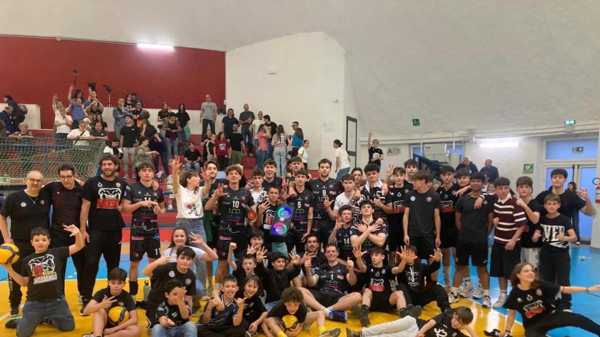 Club Arezzo, missione Serie B: il roster è al completo e i Botoli tornano a sudare al PalaMaccagnolo