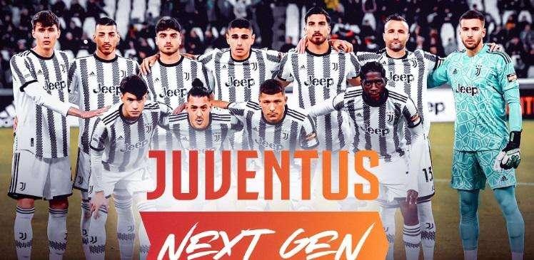 La Juventus Next Gen si prepara all'esame Arezzo 