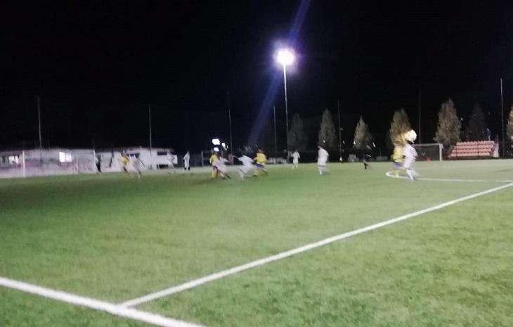 I protagonisti in campo: pagelle e giudizi della gara