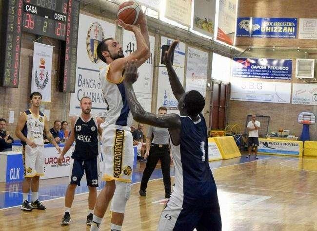 Domenica al via il campionato di C Gold