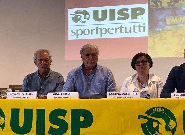 Calcio a 11 UISP Arezzo 2024/25: 87 squadre pronte a sfidarsi