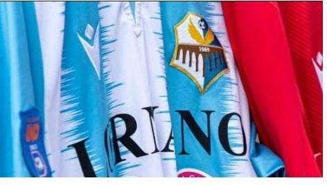 Lornano Badesse: al lavoro per costruire una squadra tutta nuova