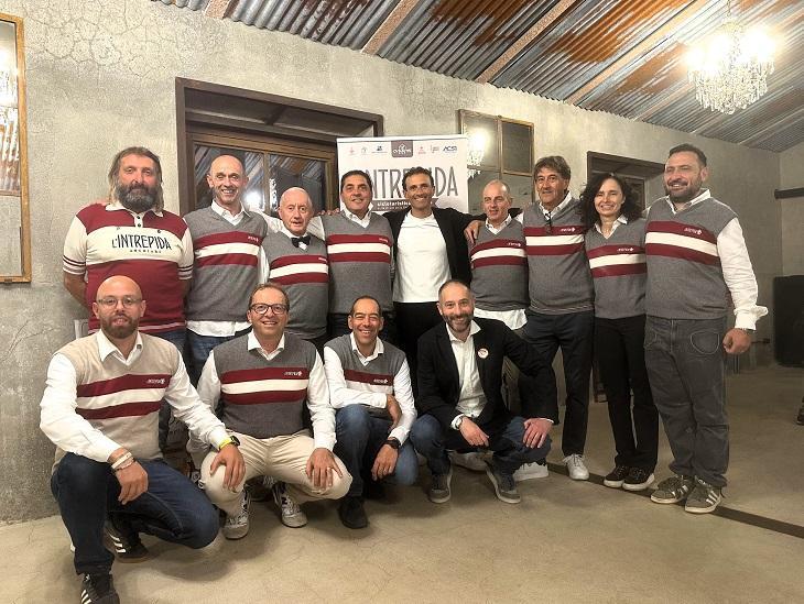 Anghiari accoglie il sogno de L’Intrepida 2026: al via la 14ª edizione tra storia, passione e strade bianche