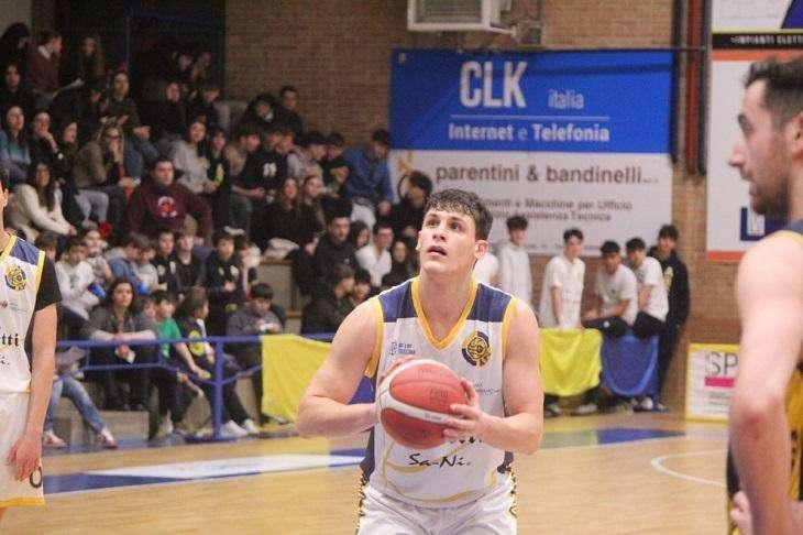 Serravalle Scrivia inizia la corsa per la salvezza dell'Abc Solettificio Manetti