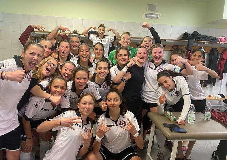 ACF Arezzo : A San Marino un assaggio di Primavera 1