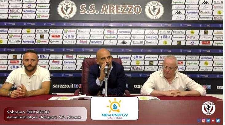 Arezzo-Terranuova Traiana,invito all'acquisto dei tagliandi in prevendita