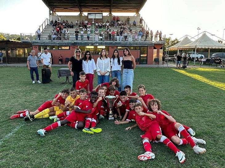 Tutto pronto per il VII Edizione del Trofeo Memorial Umberto Paglicci organizzato dall’ Arezzo FA 