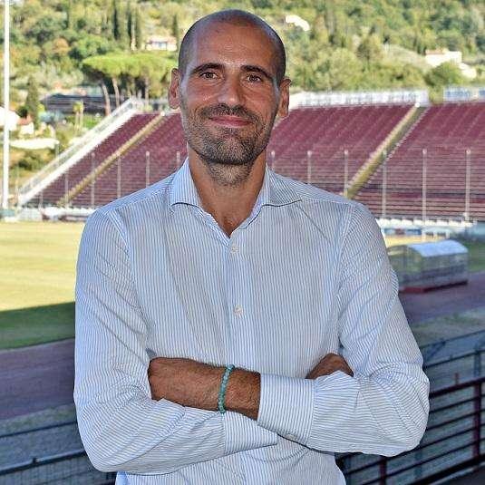 Lega Pro : Carpi vs Arezzo, la vigilia di Mister Alessandro Potenza.