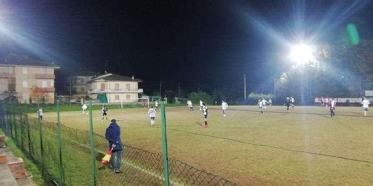 Weekend Intenso: UISP Arezzo in Campo!