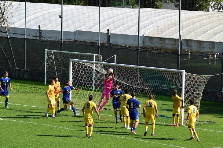 Eccellenza B: Classifica corta e colpi esterni, Antella e Castiglionese firmano la seconda giornata