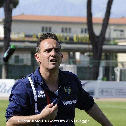 Amichevole Seravezza P. vs Fezzanese 2 - 1