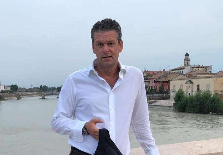 A Tu x Tu con Alessandro Rivi ex Allenatore, Giovani Grassina Belmonte