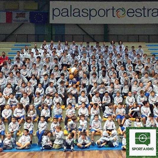 Due squadre della SBA ammesse ai campionati di Eccellenza