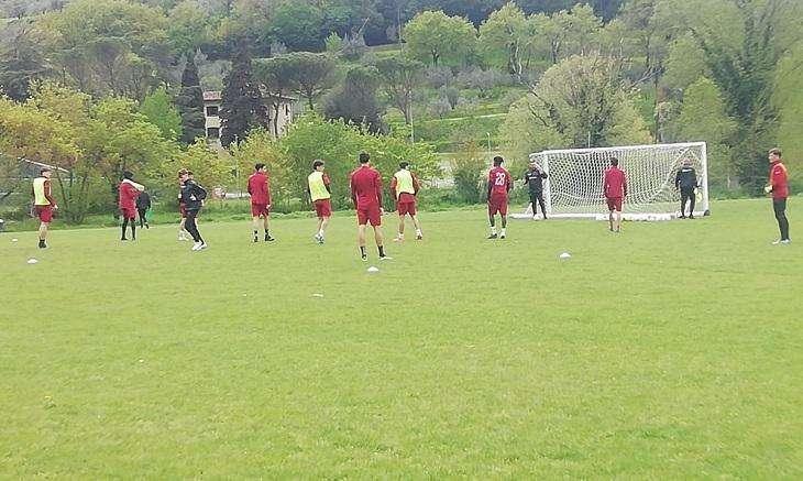Arezzo Primavera: Verso i Playoff tra Test e Attesa