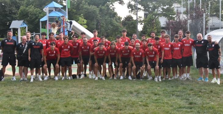 Dietro il successo della festa del Terranuova Traiana: il fondamentale gioco di squadra tra istituzioni, sponsor e volontari